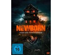 Newborn: Haus der Toten Kinder – Suzanne Clément, Allan Hawco, Shelley Thompson – DVD