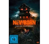 Newborn-Haus der Toten Kinder (DVD) Clément Suzanne Hawco Allan Thompson Shelle