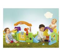 Newborn Jardin D'activité Premier Âge
