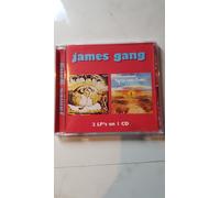 James Gang - Newborn/Jesse Come Home