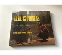 Newborn Jr. Phineas - Here Is Phineas