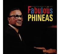 Newborn,Phineas - Fabulous Phineas