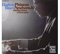 Newborn, Phineas - Harlem Blues