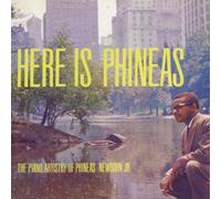 Newborn, Phineas - Here's Phineas