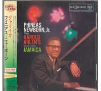 Newborn, Phineas Jr - Jamaica