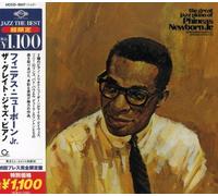 Newborn, Phineas Jr. - Jazz Piano
