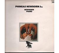 Newborn, Phineas Jr. - Jazz Piano of Ph. Newborn [Import]