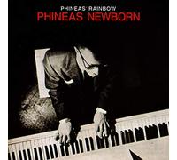 Newborn, Phineas Jr. - Phineas' Rainbow