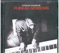 Newborn, Phineas - Phineas' Rainbow