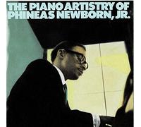 Newborn, Phineas - Piano Artistry of Newborn
