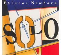 Newborn, Phineas - Solo [Import]