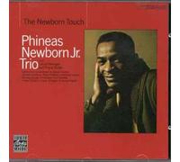 Newborn,Phineas - The Newborn Touch [Import]
