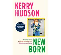 Newborn: Running Away, Breaking with the Past, Building a New Family