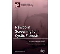 Newborn Screening For Cystic Fibrosis