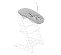 Stokke Transat Set nouveau-né Tripp Trapp Blanc/Gris G