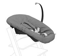 Stokke Transat Newborn Set Tripp Trapp - Noir Anthracite