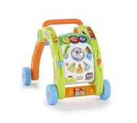 Jouet à tirer ou à pousser Little Tikes Trotteur 3 en 1 Activity Walker Multicolore G