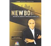 Newbos: The Rise of Americas New Black Overclass
