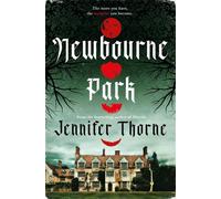 Newbourne Park - Jennifer Thorne - Titan Books - ebook (ePub) - Livre