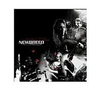 Newbreed: Live In Rudeboy Ii: Revenge [DVD] [DVD] [Region 2]