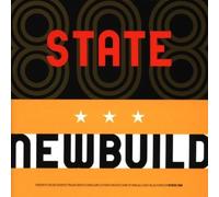 Newbuild by 808 State