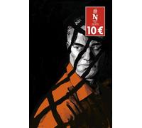 Newburn tome 1 - Chip Zdarsky - Urban Comics - cartonné - Comics