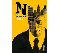 Newburn - Tome 2 - Quelqu'un Dont On A Peur