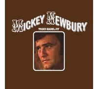 Mickey Newbury – 'Frisco Mabel Joy – Vinyle 12"