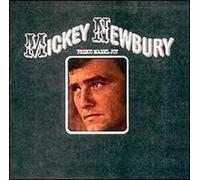 Newbury, Mickey - Frisco Mabel Joy