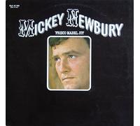 NEWBURY, Mickey - Frisco Mabel Joy / ELK 42105