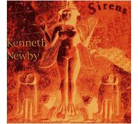 Newby Kenneth - Sirens CD Neuf