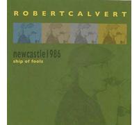 Newcastle 1986-Ship of Fools
