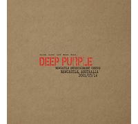Newcastle 2001 Deep Purple (Interprète) https://www.fnac.com/a13567658/Deep-Purple-Newcastle-2001-CD-album?oref=65f69be6-c4e8-474b-9267-00a2fba7ca11
