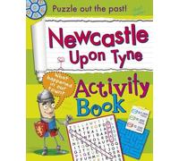 Newcastle Activity Book (Hometown History Activity) by Kate Smith (2010-12-15)