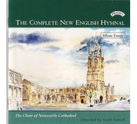 Newcastle Cathedral Choir & Farrell - Complete New English Hymnal 20 [Import]