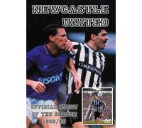 Newcastle United 1989/90 Season Review [DVD] [Import]