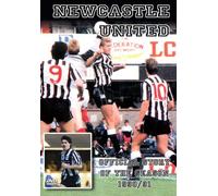 Newcastle United 1990/91 Season Review [DVD] [Import]