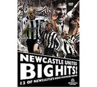 Newcastle United - Big Hits G