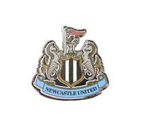 Newcastle United Crest Pin Badge
