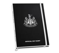 Newcastle United FC 2027 A5 Diary