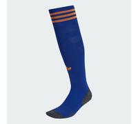 Newcastle United FC 25/26 Troisième Chaussettes Victory Blue / Bahia Orange 37-39