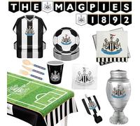 Newcastle United FC All-in-One Party Box/Toys