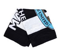 Newcastle United FC - Couverture (TA12338)