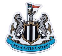 Newcastle United FC Crest Fridge Magnet