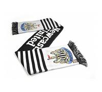 Newcastle United FC - Echarpe avec écusson de Football