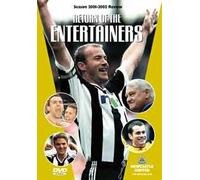 Newcastle United Fc - Newcastle United Fc - Season Review 2001/02 [Import anglais]