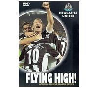 Newcastle United-Flying High-Season 2002-2003 Review [Edizione: Regno Unito] [Import]