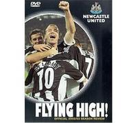 Newcastle United - Flying High - Season 2002-2003 Review G