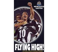 Newcastle United - Flying High! [VHS]