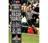 Newcastle United - Greatest F.A. Cup Goals G